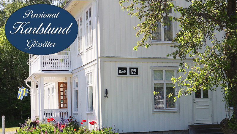 Pensionat Karlslund
