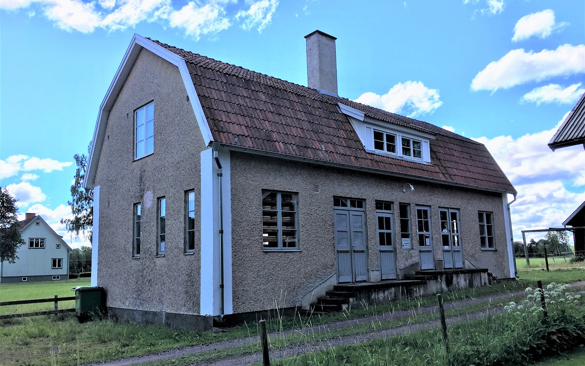 Raggagårdens Mejeri