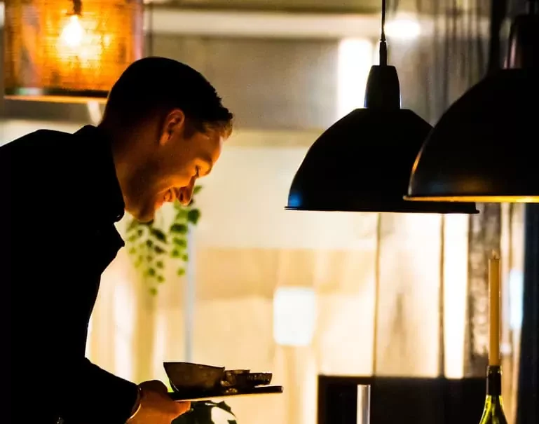 Portens restaurang & bar