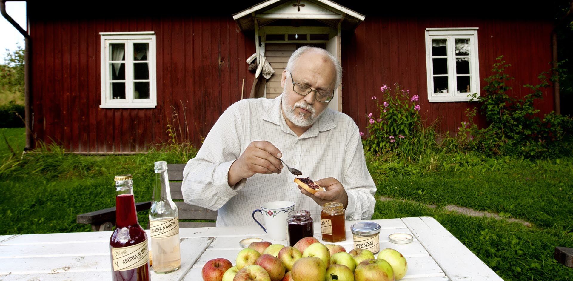 Resville Mathantverk