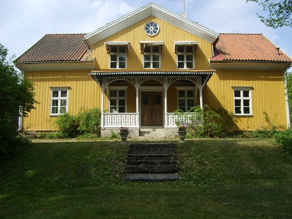 Biskopsborgens Vandrarhem och B&B