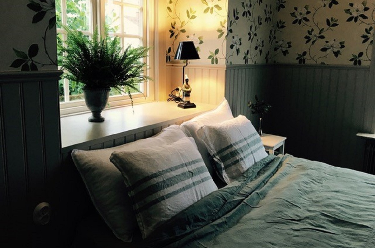 Villa Milsten B&B