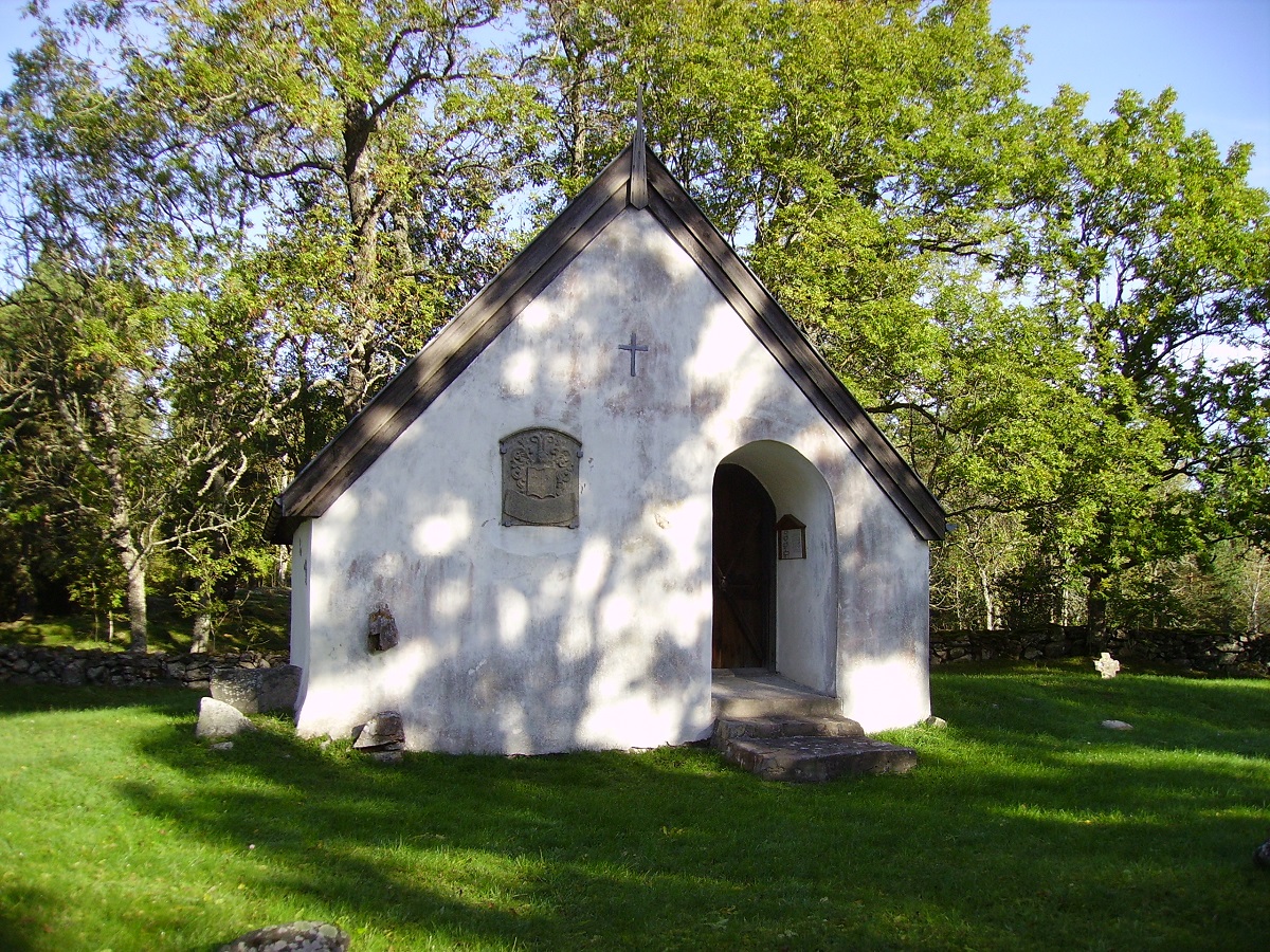 Senäte kyrka