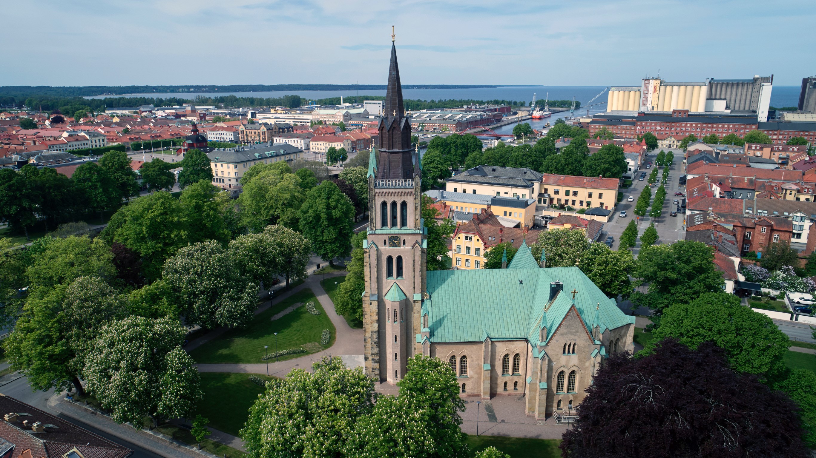 S:t Nicolai kyrka