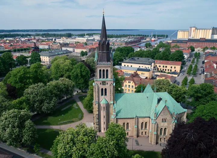 S:t Nicolai kyrka