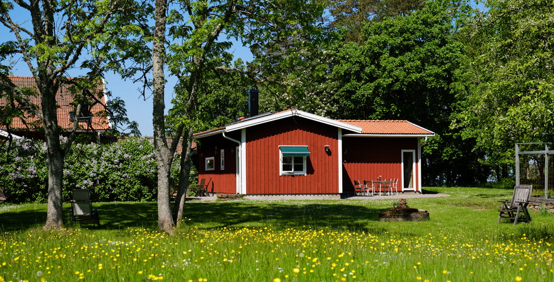 Trolmens Bed and Breakfast