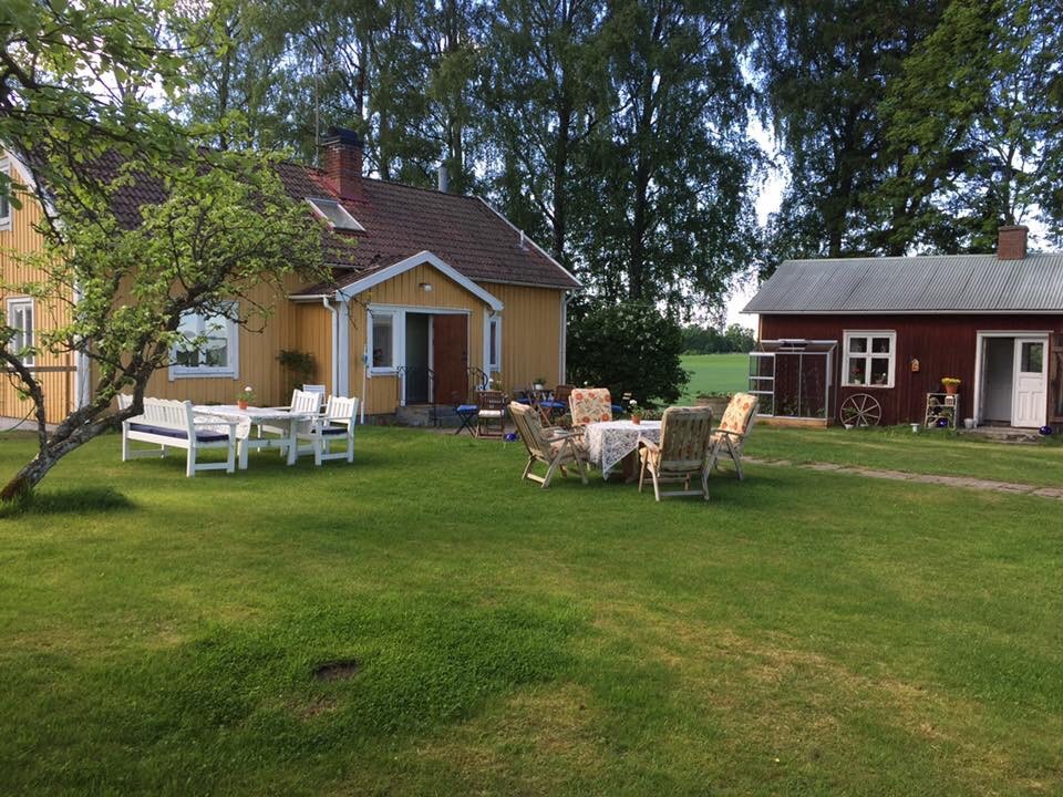 Krokens Alpacka