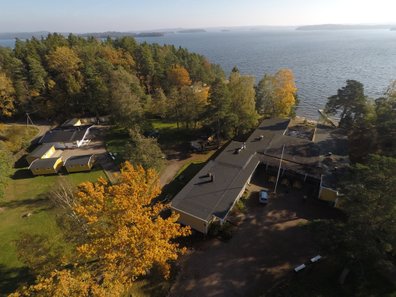 Sjöviksgården