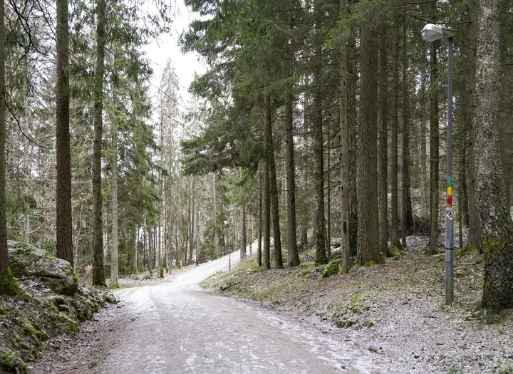 Stora Härsjörundan