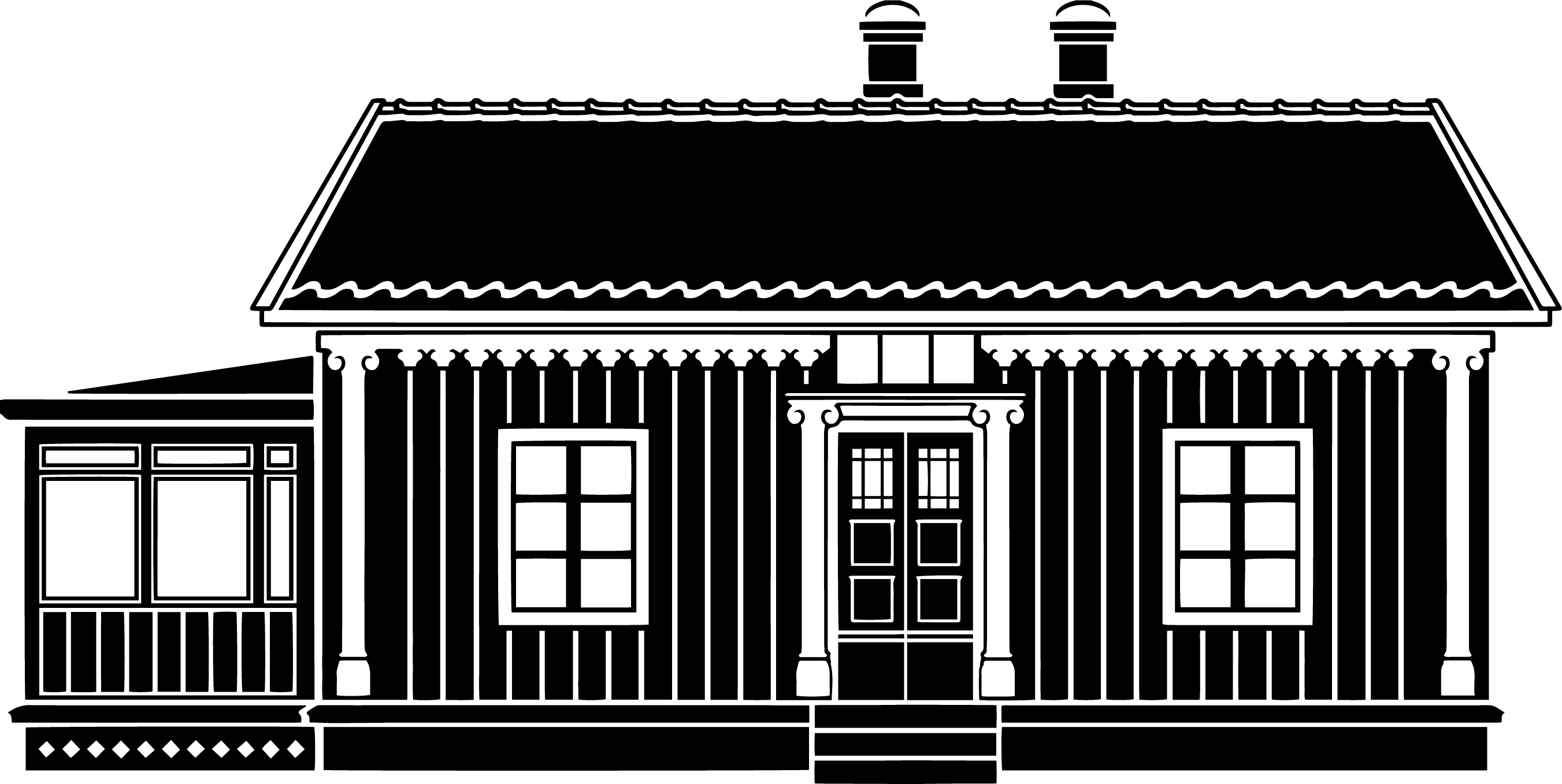 Illustration Brobacken