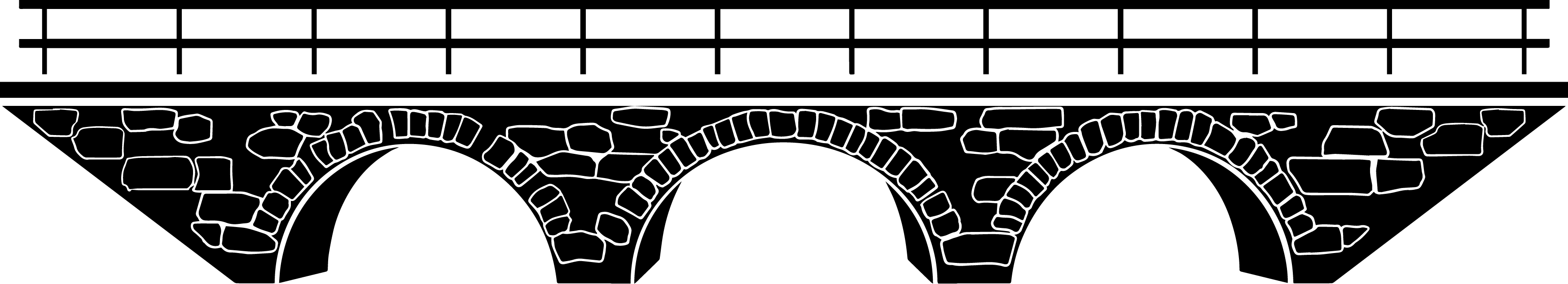 Illustration av Holma Bro