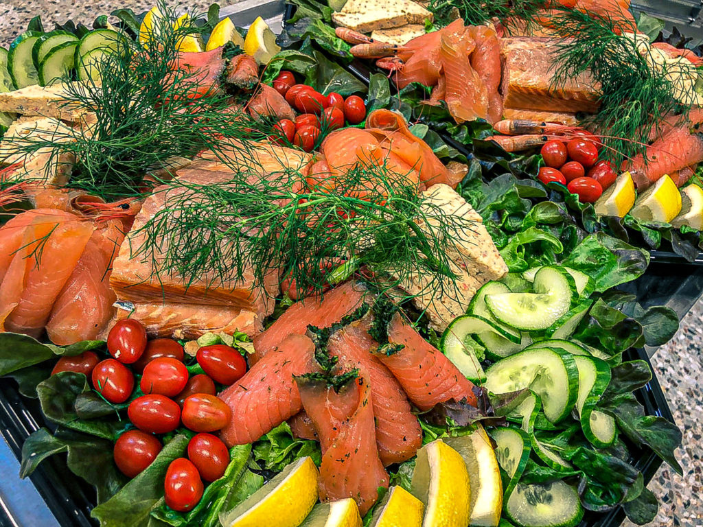 Fisk och Delikatesser