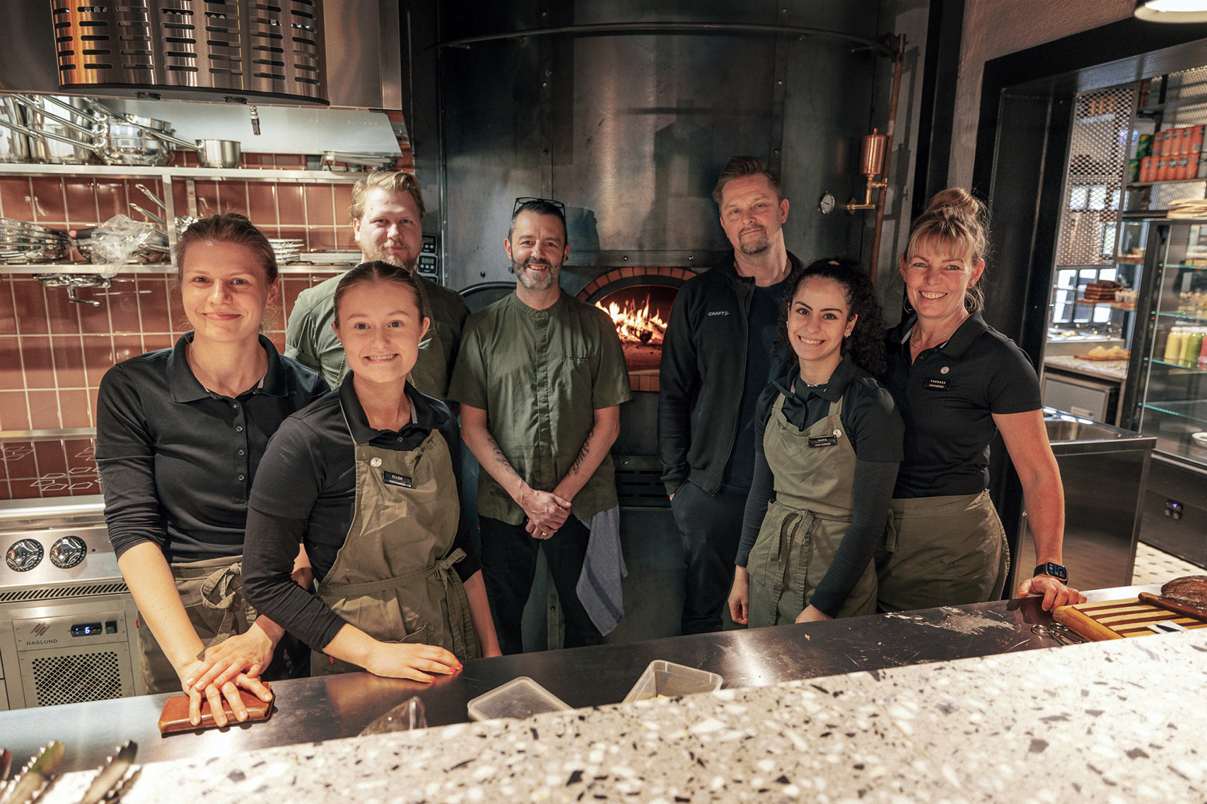 Pannhuset kafé och krog