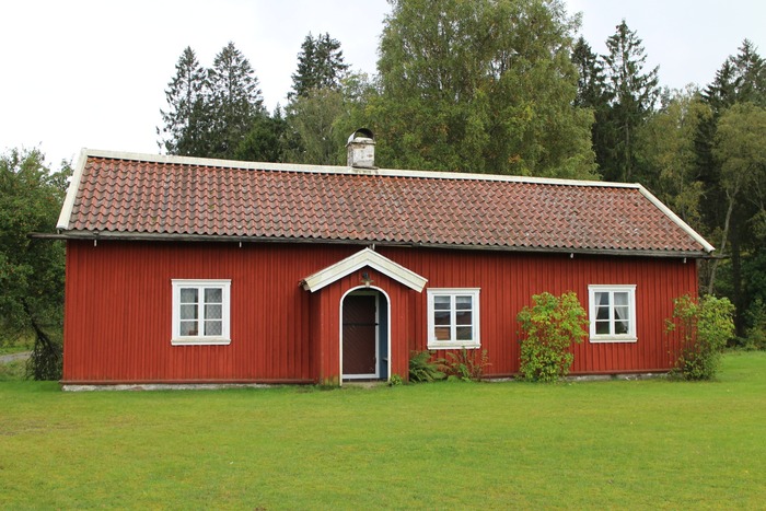 Skallsjö hembygdsförening