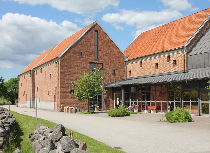 Lödöse Museum
