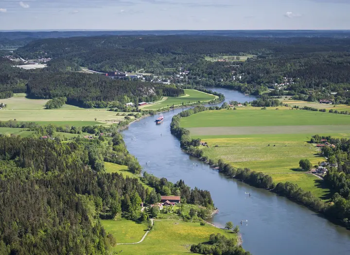 Sportfiskeklubben Laxen