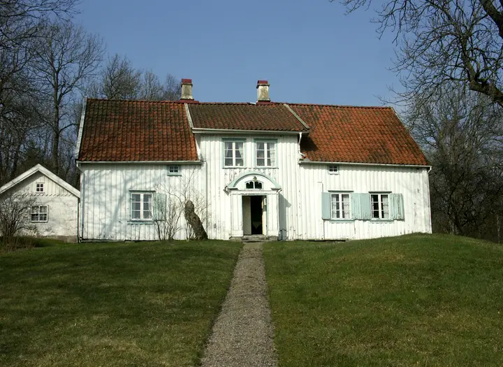 Tösslandagården