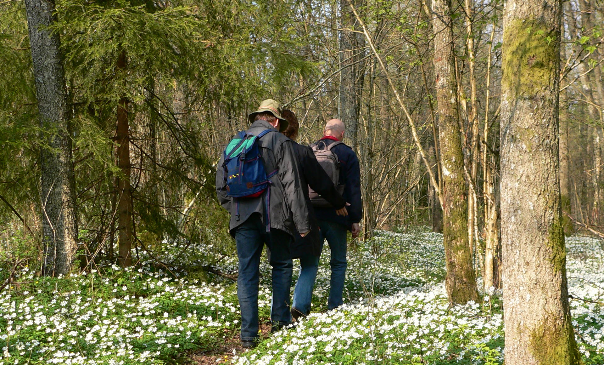 Utby Vandrings- och Kulturled