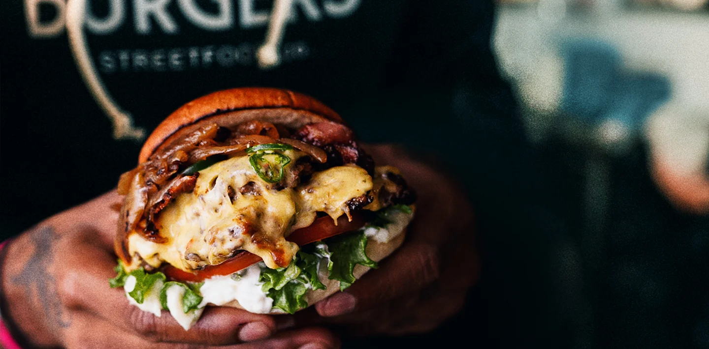 Bastard Burgers