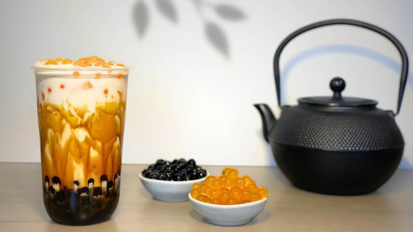 Boba House Torp