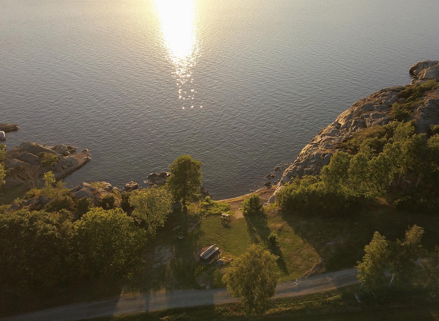 Dykcentrum Gullmarsfjorden