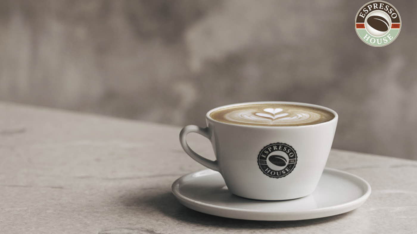 Espresso House Torp