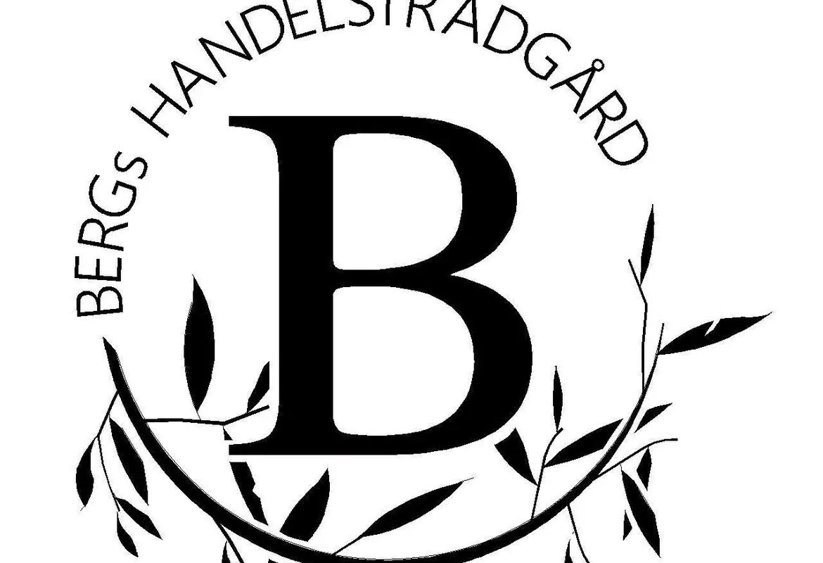 Bergs handelsträdgård