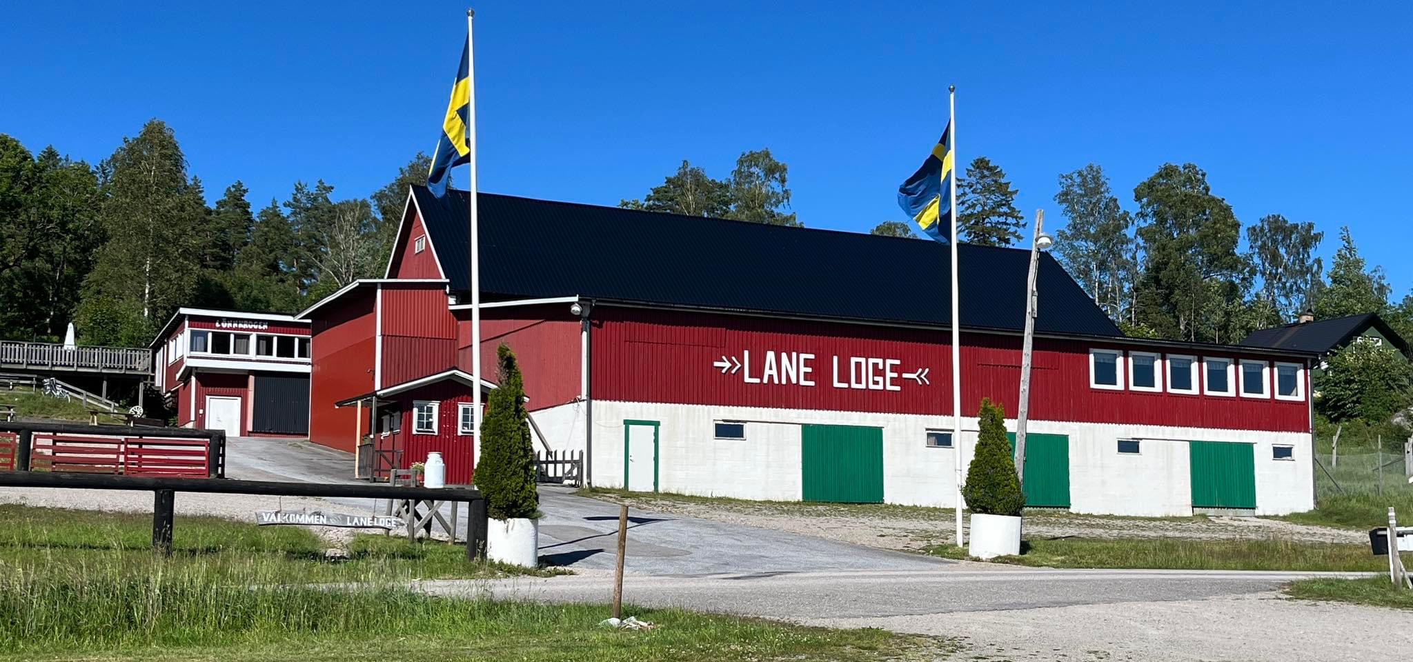 Lane Loge