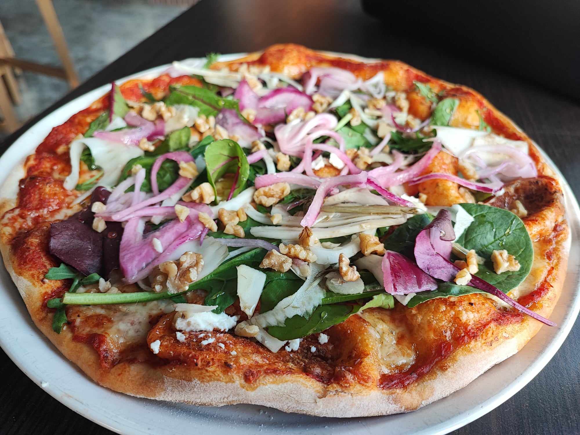 Restaurang BY THE LAKE