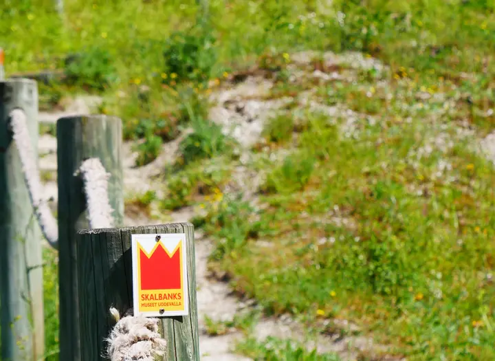 Skalbanksslingan