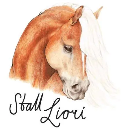 Stall Liori