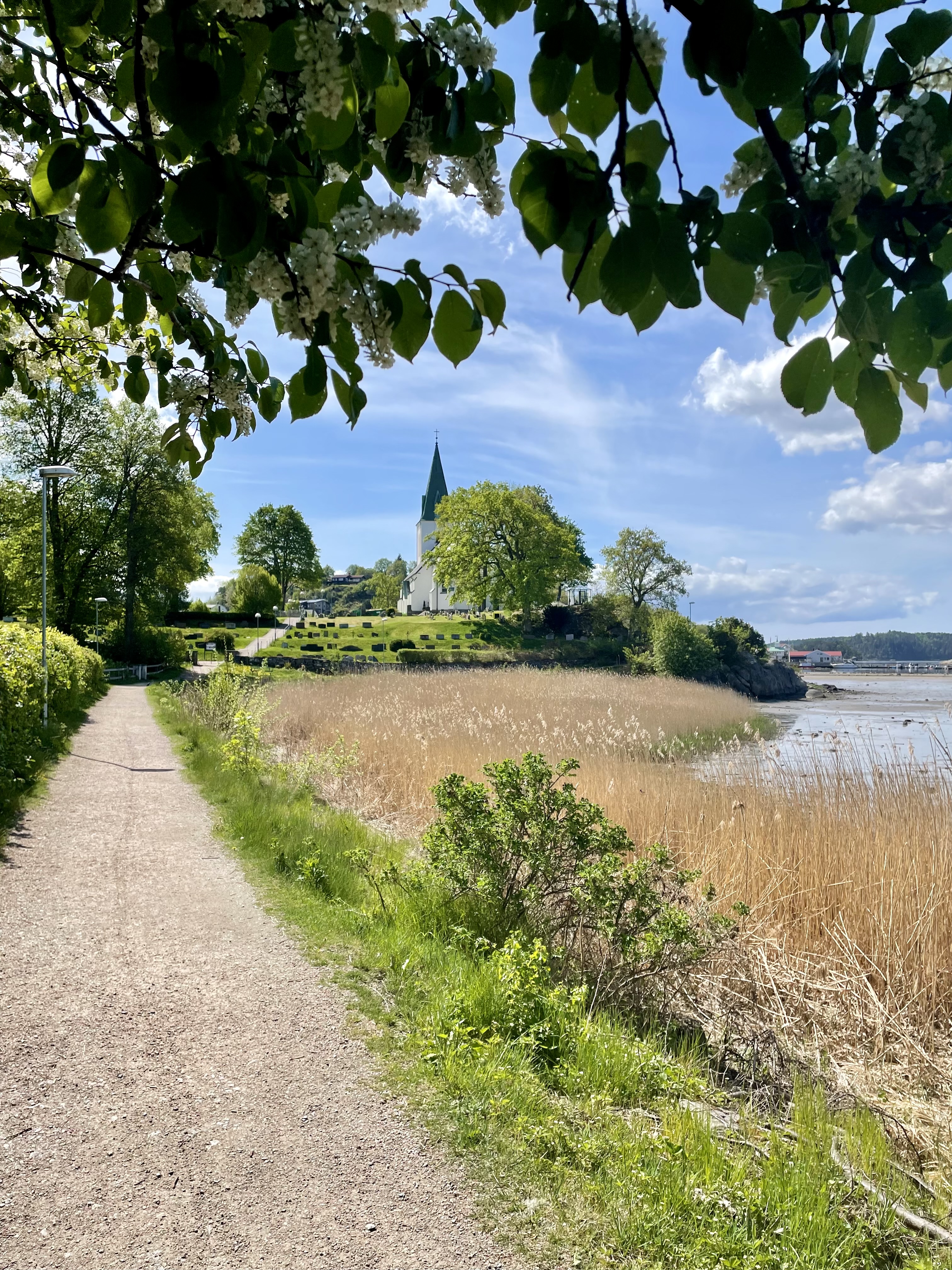 Strandpromenaden Ljungskile