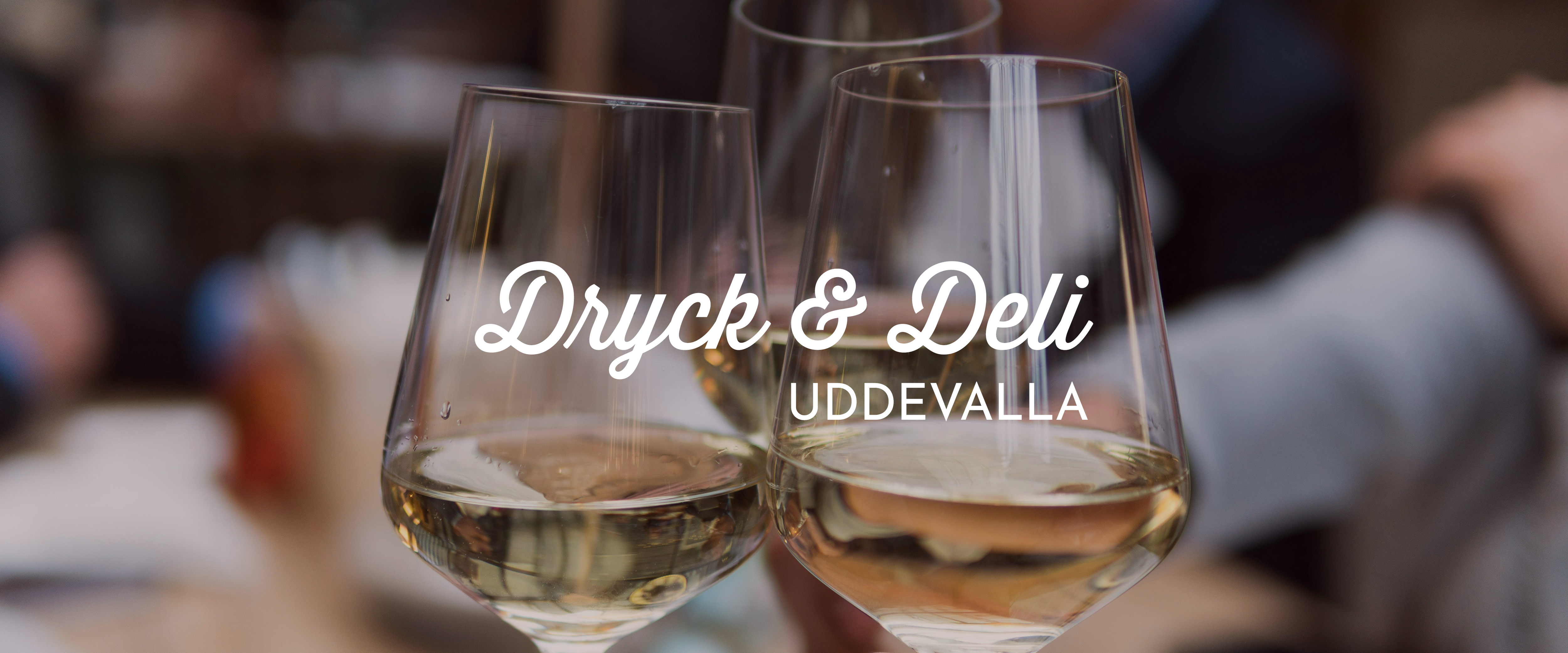 Dryck & Deli