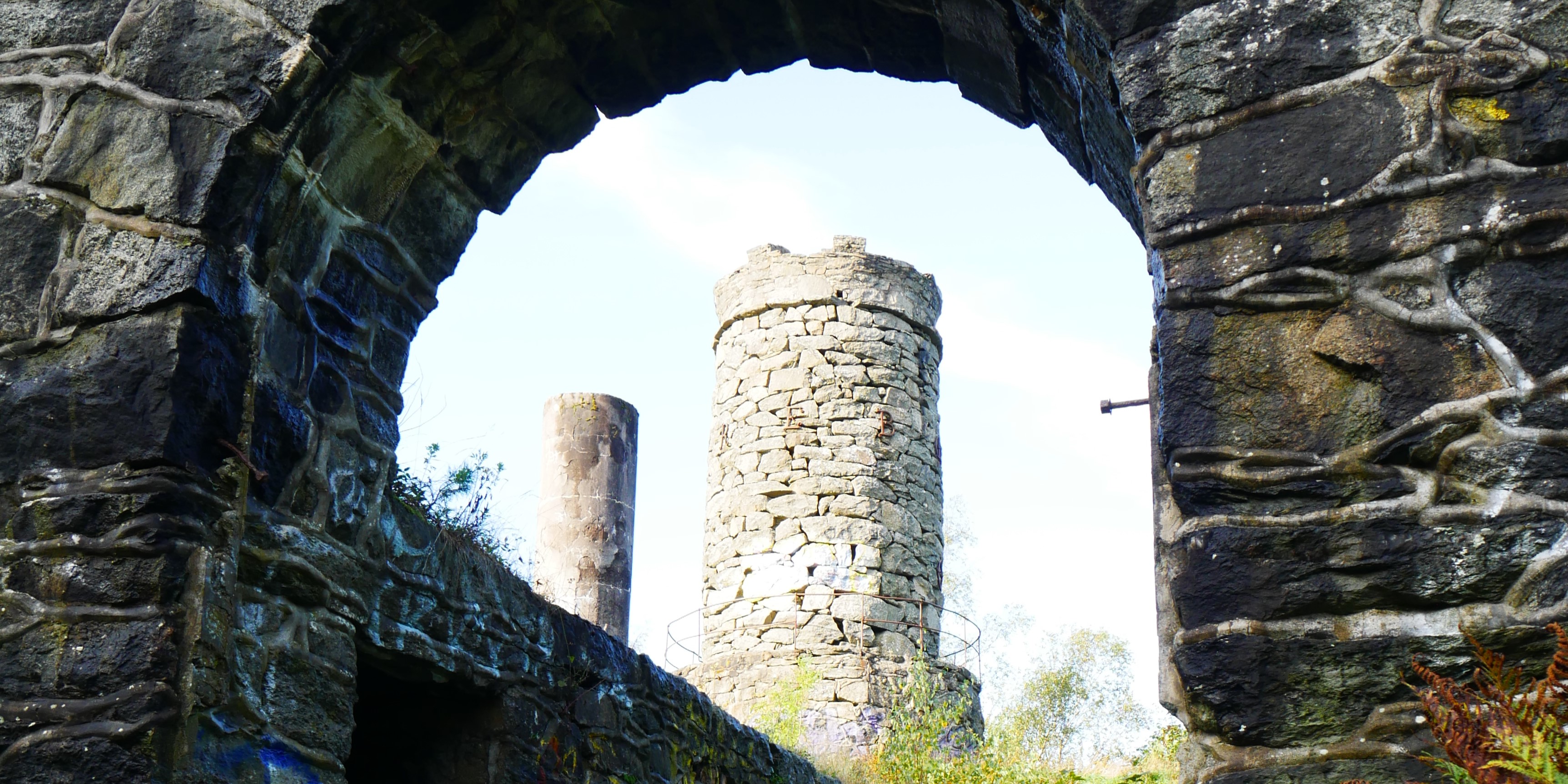 Turestigen