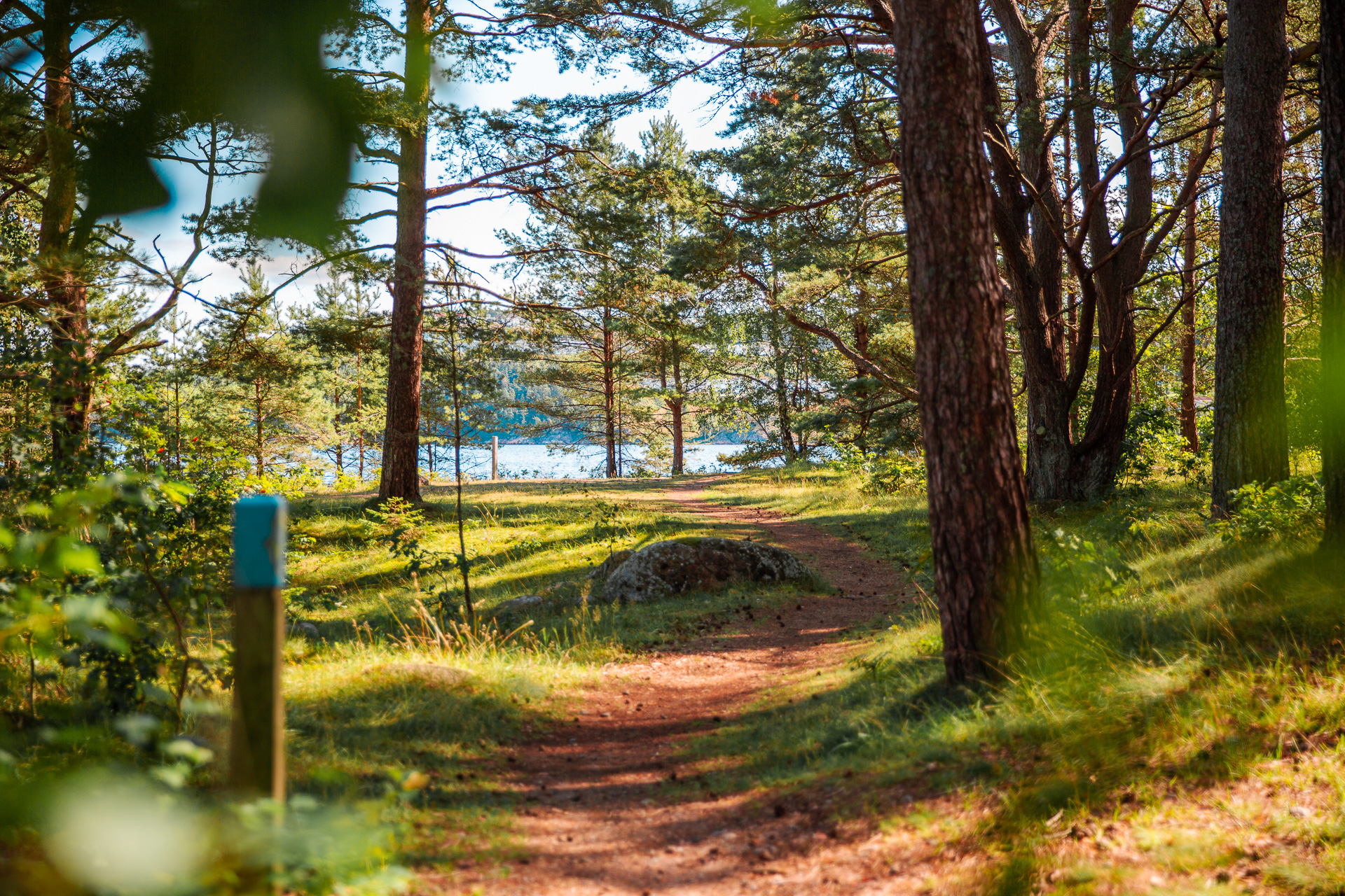 Kuststigen Uddevalla