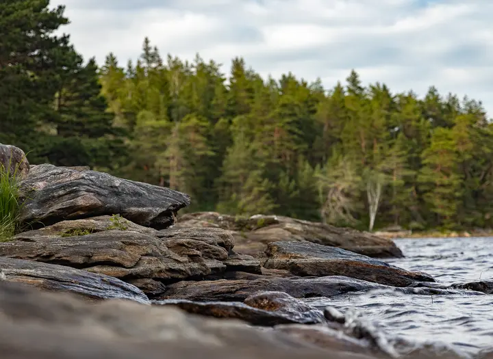 Bredfjället