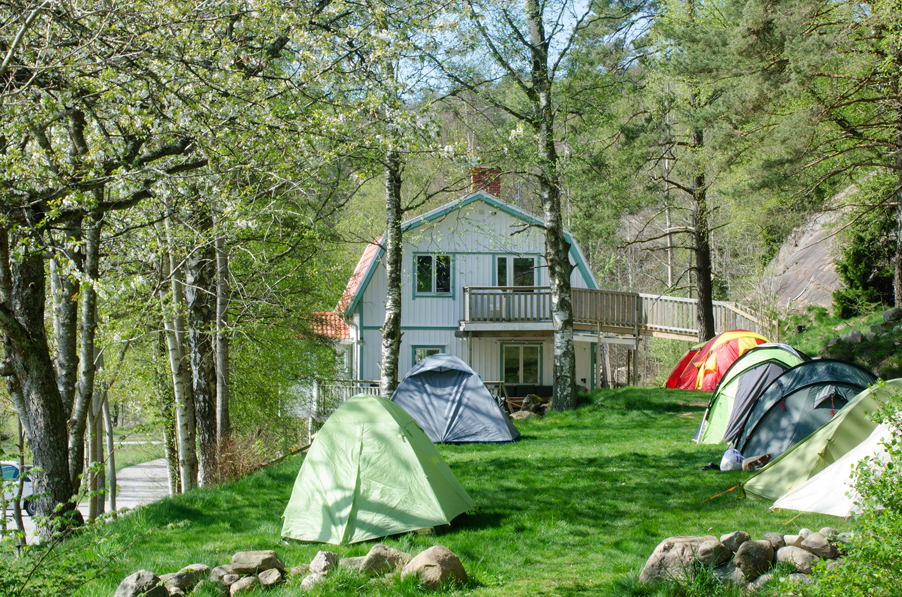 Lysekils Lantliga Insida