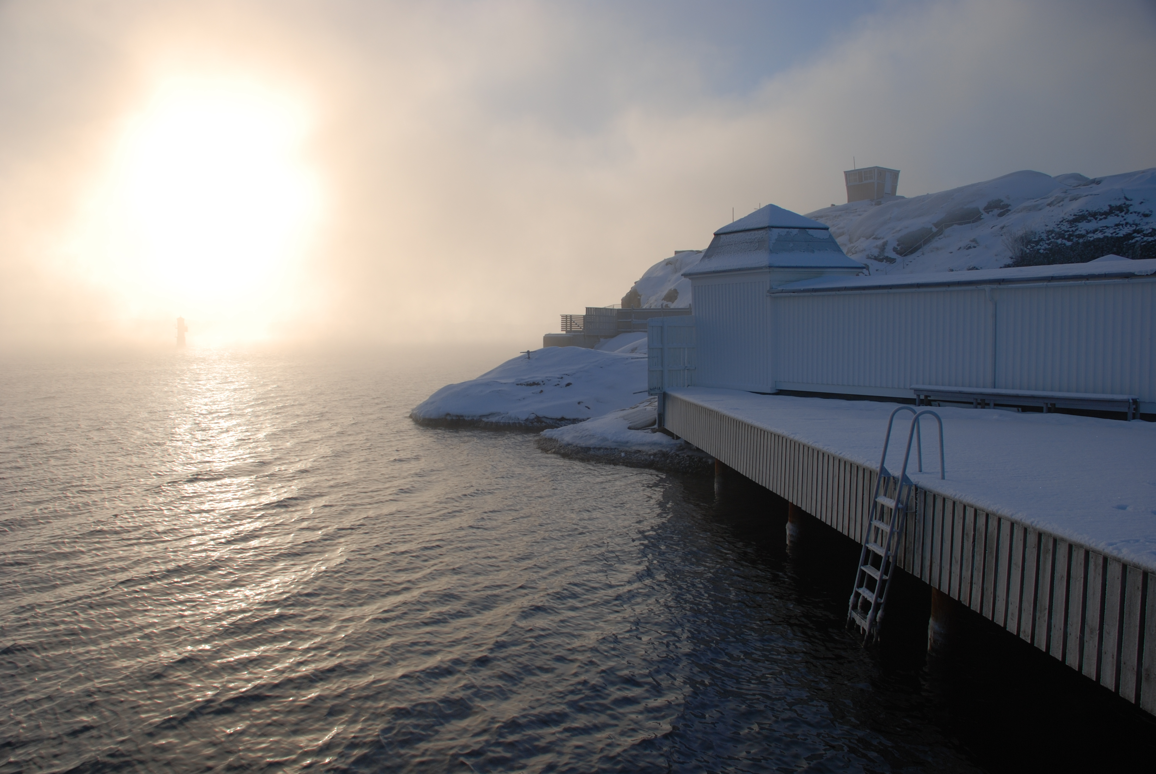 Ancient-spa-resort--Lysekil-winter-photo-Mikael-Carlsson