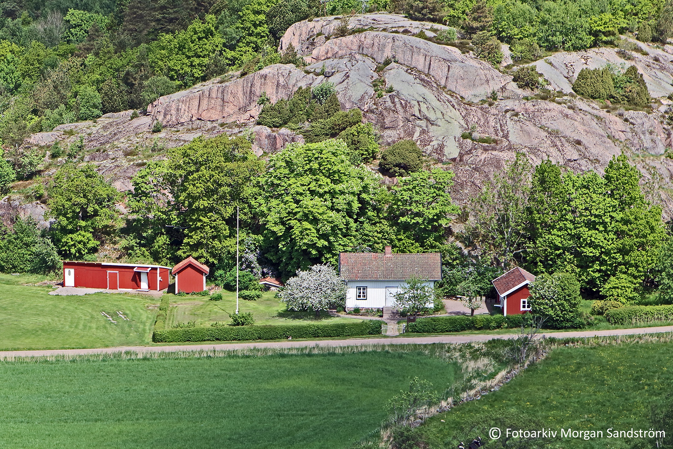 Stångenäs Hembygdsförening