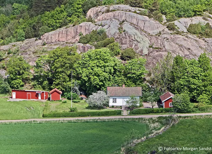 Stångenäs Hembygdsförening