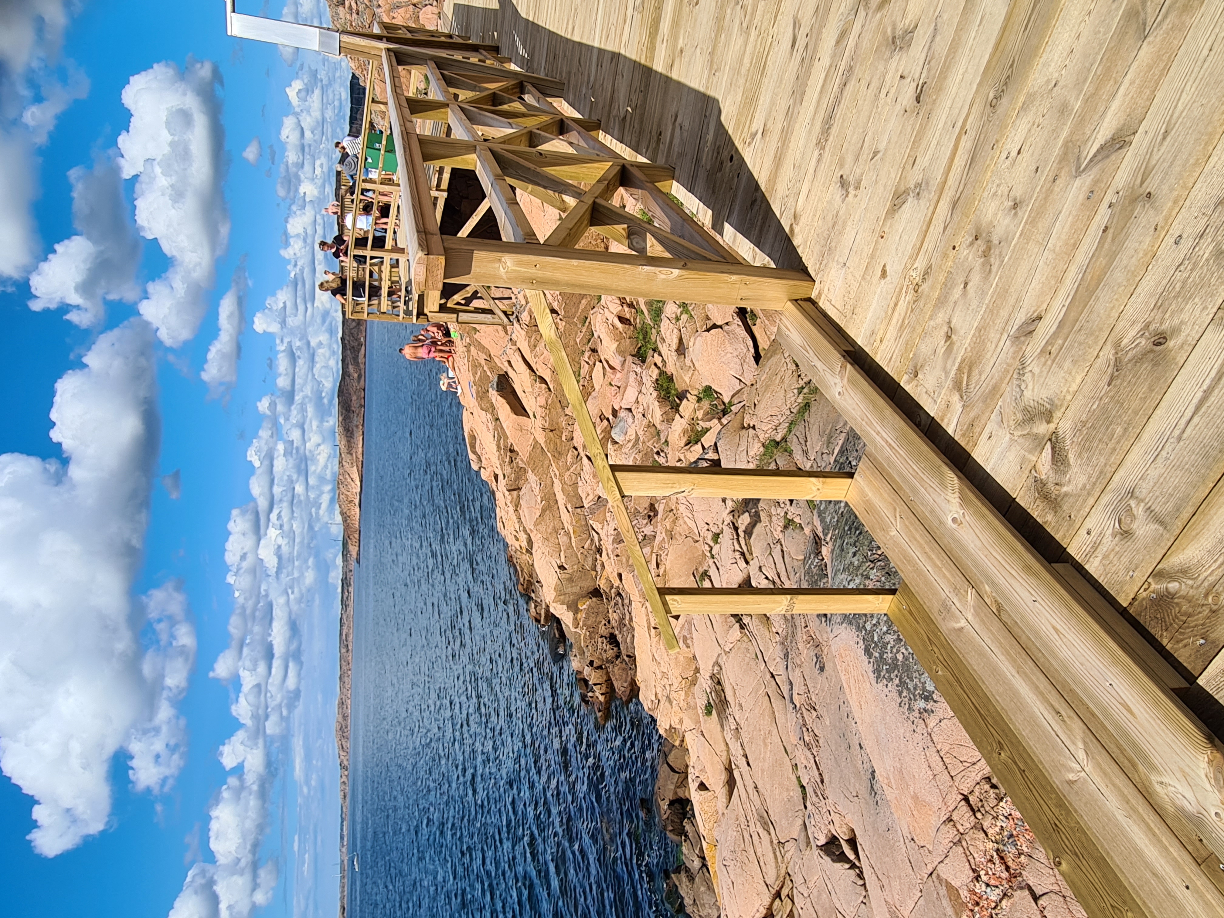 Västerhavspromenaden