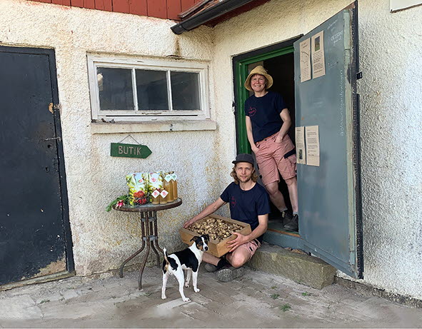 Lysekils Lantliga Insida