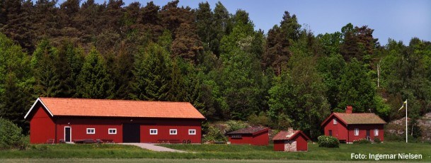 Lyse hembygdsförening