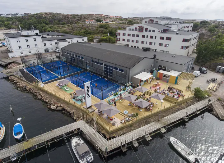 Arena Rinkenäs