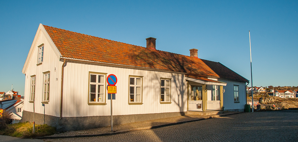 Skaftö Föreningen Sjöstjärnan