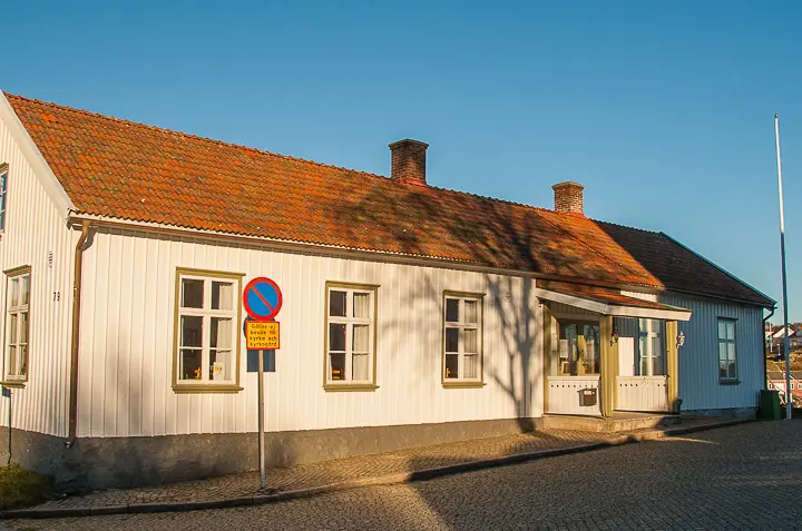 Föreningen Sjöstjärnan