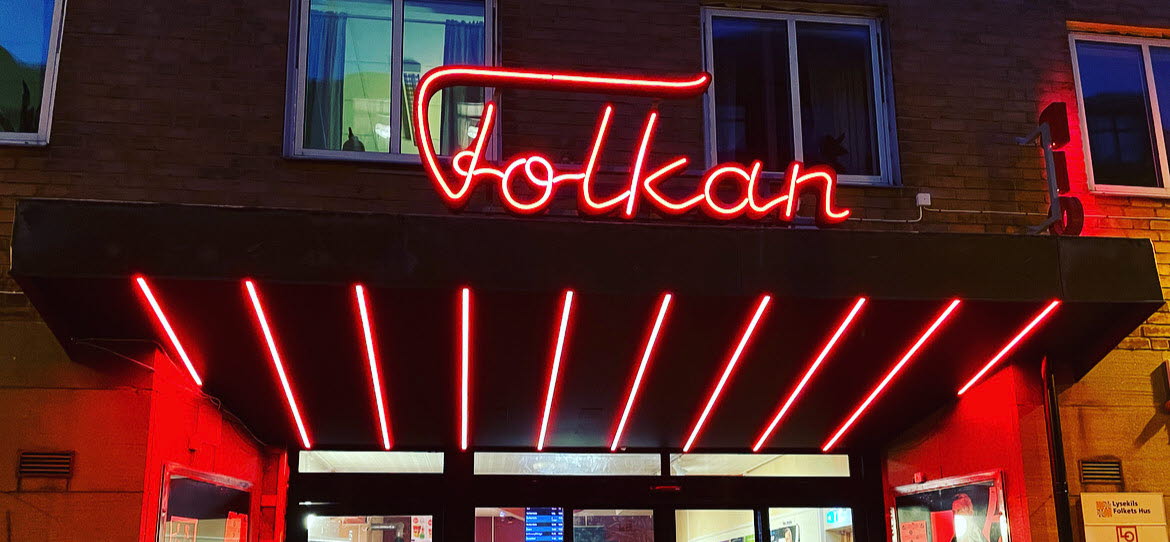 Lysekils Folkets Hus