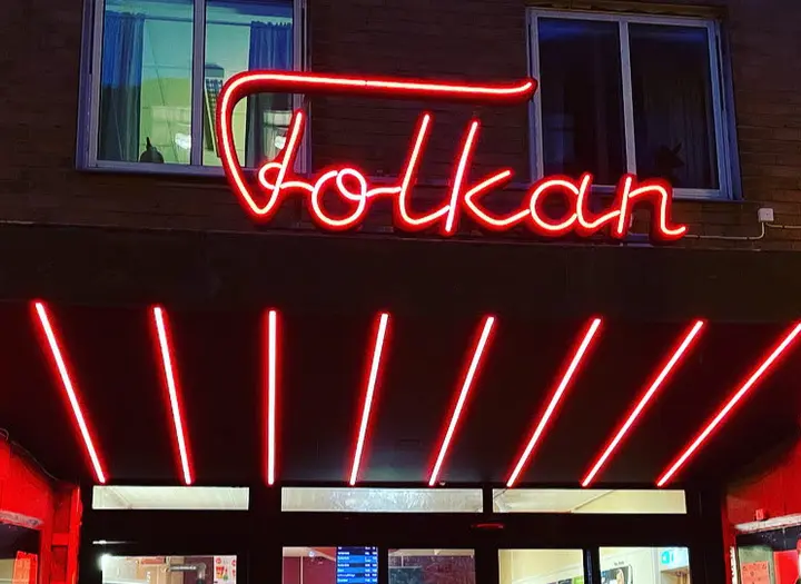 Lysekils Folkets Hus