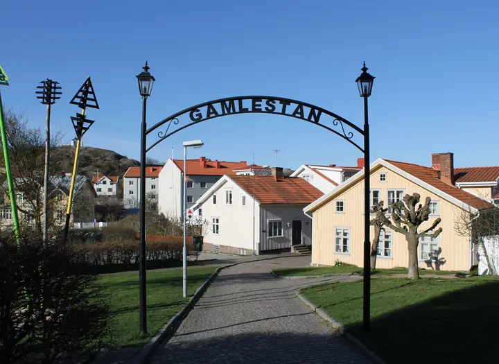 Gamlestan