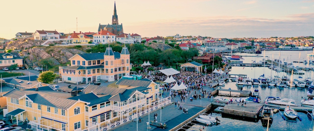 Havsbadet restaurang & nattklubb